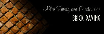 Allen Paving and Construction